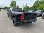 2026 RAM 3500 RAM 3500 BIG HORN CREW CAB 4X4 8' BOX