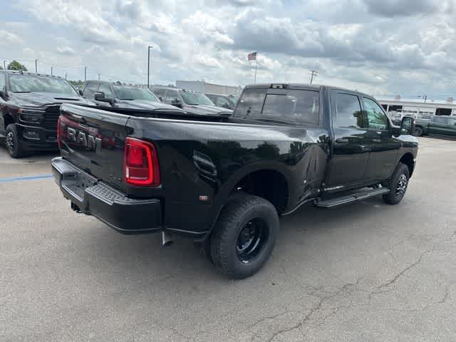 2026 RAM 3500 RAM 3500 BIG HORN CREW CAB 4X4 8' BOX