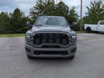 2026 RAM 3500 RAM 3500 BIG HORN CREW CAB 4X4 8' BOX