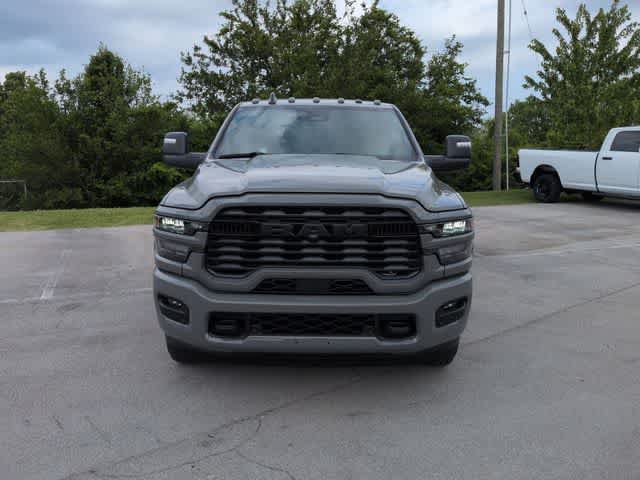 2026 RAM 3500 RAM 3500 BIG HORN CREW CAB 4X4 8' BOX