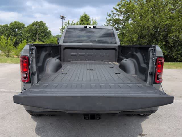 2026 RAM 3500 RAM 3500 BIG HORN CREW CAB 4X4 8' BOX