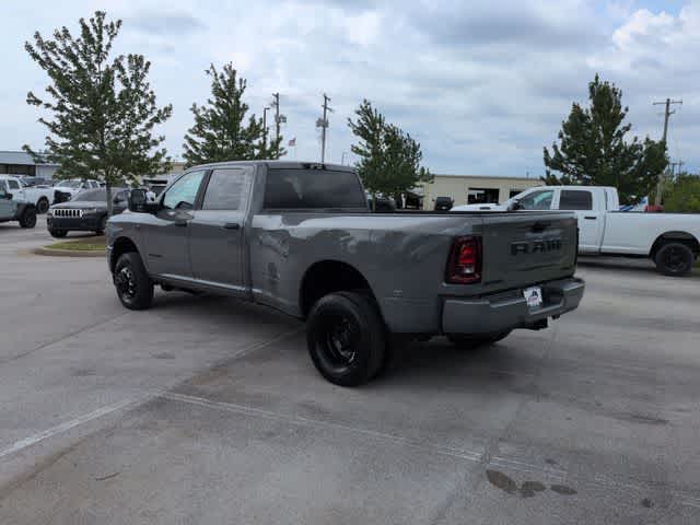2026 RAM 3500 RAM 3500 BIG HORN CREW CAB 4X4 8' BOX
