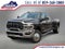 2026 RAM 3500 RAM 3500 BIG HORN CREW CAB 4X4 8' BOX