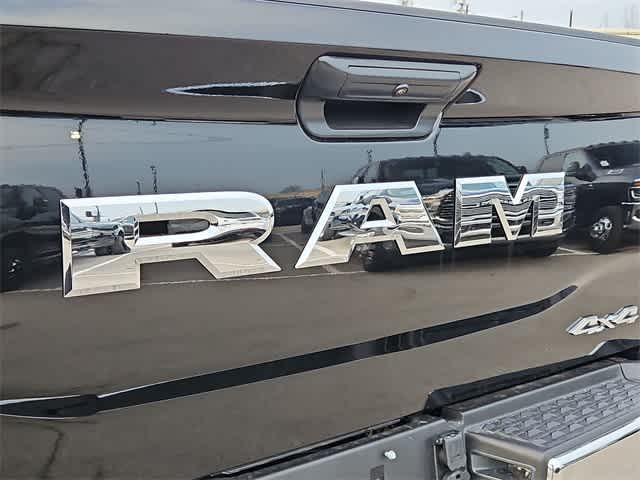 2026 RAM 3500 RAM 3500 BIG HORN CREW CAB 4X4 8' BOX