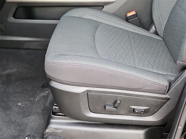 2026 RAM 3500 RAM 3500 BIG HORN CREW CAB 4X4 8' BOX