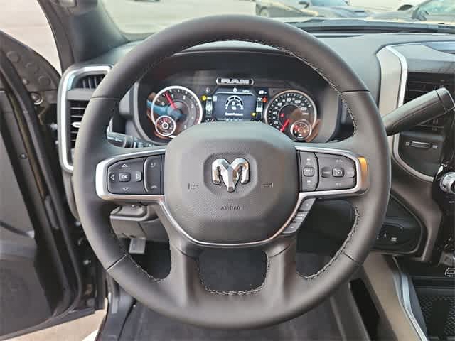 2026 RAM 3500 RAM 3500 BIG HORN CREW CAB 4X4 8' BOX