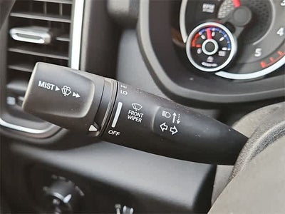 2026 RAM 3500 RAM 3500 BIG HORN CREW CAB 4X4 8' BOX