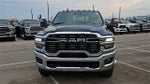 2026 RAM 3500 RAM 3500 BIG HORN CREW CAB 4X4 8' BOX