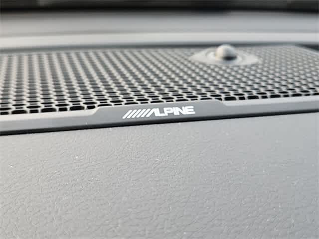 2026 RAM 3500 RAM 3500 BIG HORN CREW CAB 4X4 8' BOX