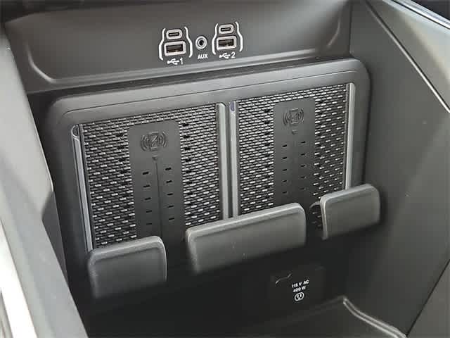 2026 RAM 3500 RAM 3500 BIG HORN CREW CAB 4X4 8' BOX