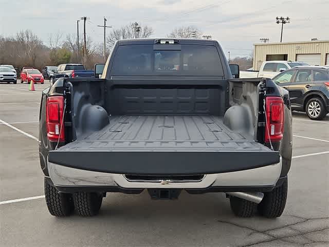 2026 RAM 3500 RAM 3500 BIG HORN CREW CAB 4X4 8' BOX