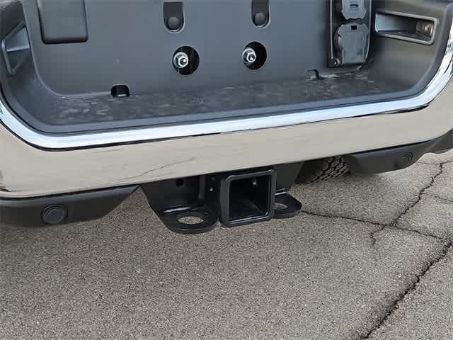 2026 RAM 3500 RAM 3500 BIG HORN CREW CAB 4X4 8' BOX