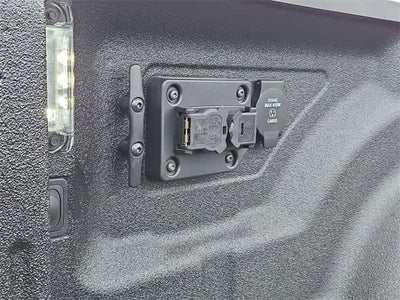 2026 RAM 3500 RAM 3500 BIG HORN CREW CAB 4X4 8' BOX