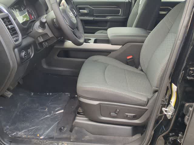 2026 RAM 3500 RAM 3500 BIG HORN CREW CAB 4X4 8' BOX