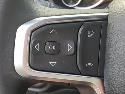 2026 RAM 3500 RAM 3500 BIG HORN CREW CAB 4X4 8' BOX