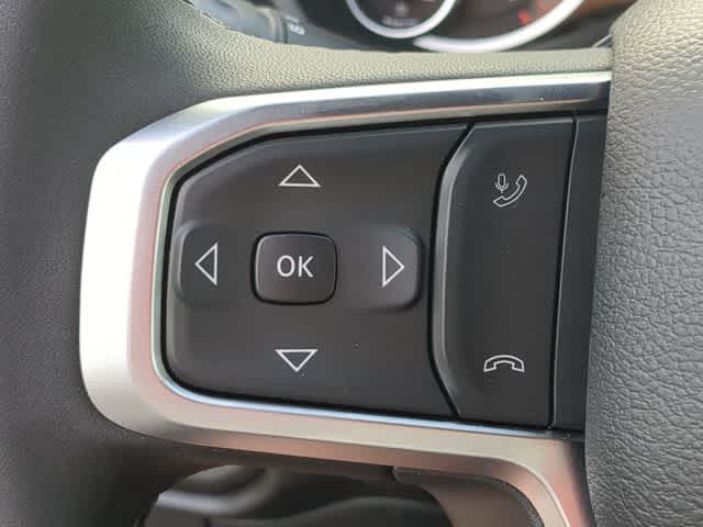 2026 RAM 3500 RAM 3500 BIG HORN CREW CAB 4X4 8' BOX