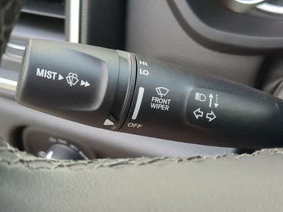 2026 RAM 3500 RAM 3500 BIG HORN CREW CAB 4X4 8' BOX