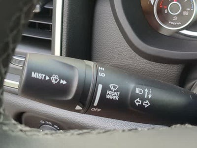 2026 RAM 3500 RAM 3500 BIG HORN CREW CAB 4X4 8' BOX