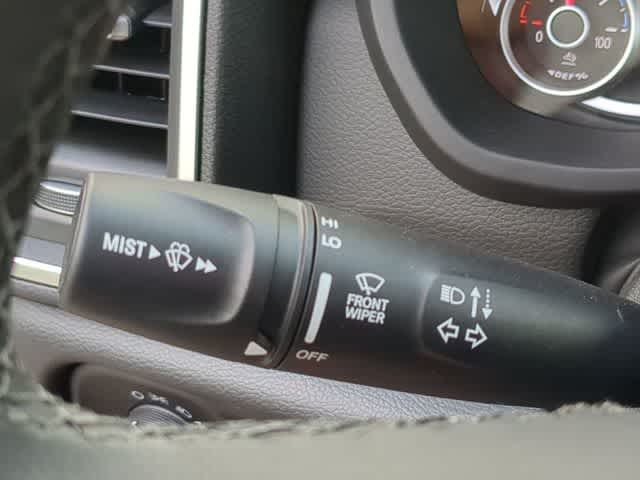 2026 RAM 3500 RAM 3500 BIG HORN CREW CAB 4X4 8' BOX