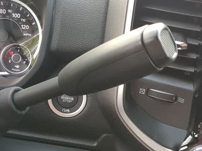 2026 RAM 3500 RAM 3500 BIG HORN CREW CAB 4X4 8' BOX