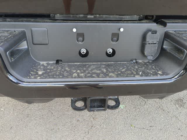 2026 RAM 3500 RAM 3500 BIG HORN CREW CAB 4X4 8' BOX