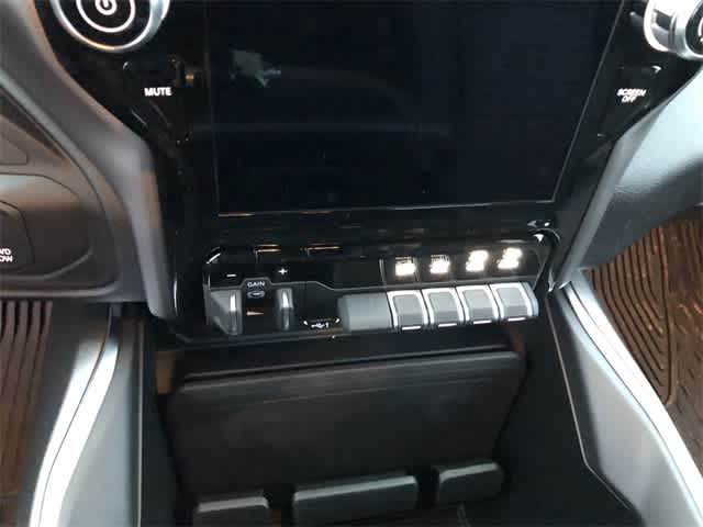 2026 RAM 3500 RAM 3500 BIG HORN CREW CAB 4X4 8' BOX