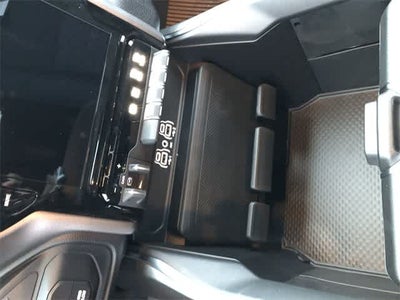 2026 RAM 3500 RAM 3500 BIG HORN CREW CAB 4X4 8' BOX