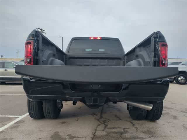 2026 RAM 3500 RAM 3500 BIG HORN CREW CAB 4X4 8' BOX