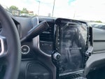 2026 RAM 3500 RAM 3500 BIG HORN CREW CAB 4X4 8' BOX