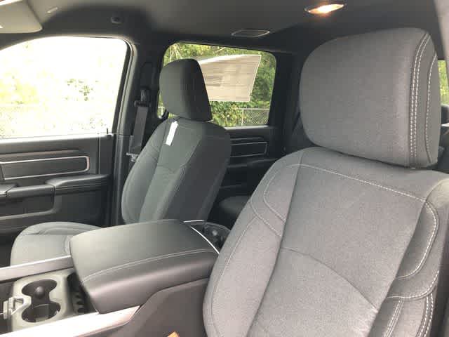 2026 RAM 3500 RAM 3500 BIG HORN CREW CAB 4X4 8' BOX