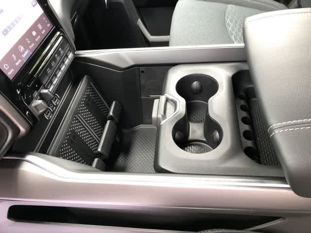2026 RAM 3500 RAM 3500 BIG HORN CREW CAB 4X4 8' BOX