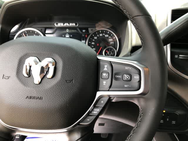 2026 RAM 3500 RAM 3500 BIG HORN CREW CAB 4X4 8' BOX