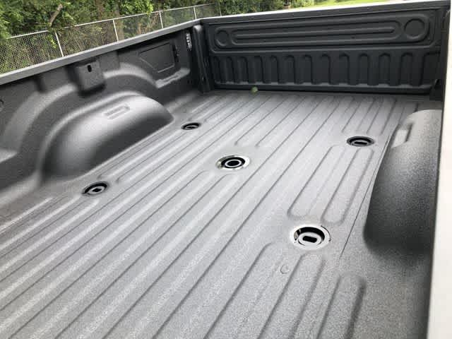 2026 RAM 3500 RAM 3500 BIG HORN CREW CAB 4X4 8' BOX