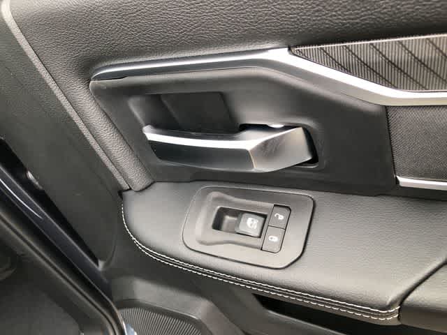 2026 RAM 3500 RAM 3500 BIG HORN CREW CAB 4X4 8' BOX