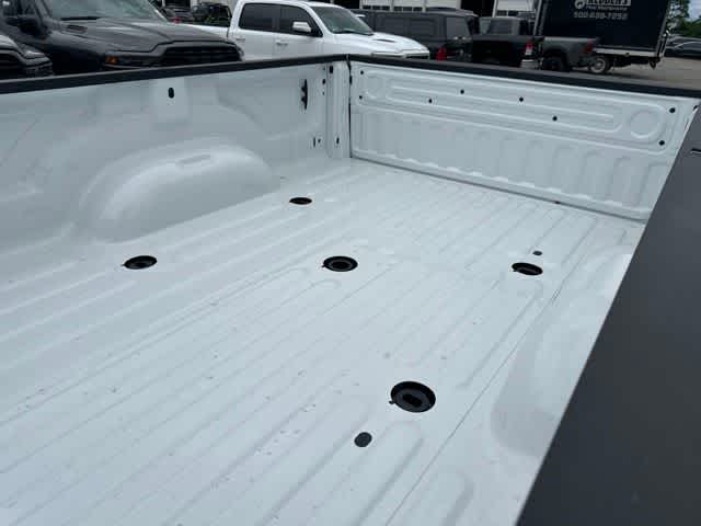 2026 RAM 3500 RAM 3500 BIG HORN CREW CAB 4X4 8' BOX