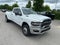 2026 RAM 3500 RAM 3500 BIG HORN CREW CAB 4X4 8' BOX