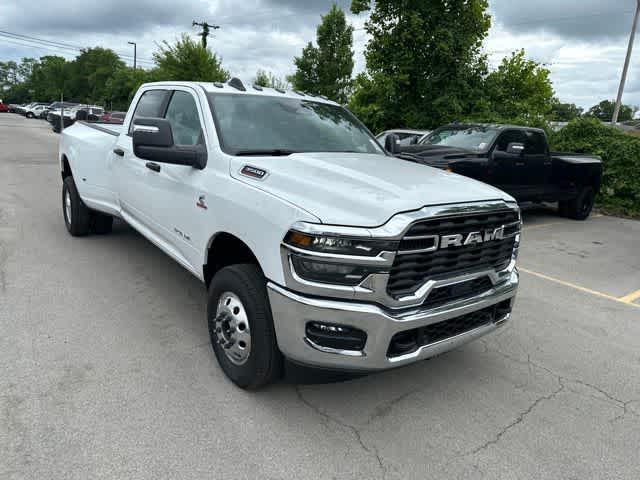 2026 RAM 3500 RAM 3500 BIG HORN CREW CAB 4X4 8' BOX