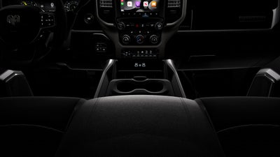 2026 RAM 3500 RAM 3500 BIG HORN CREW CAB 4X4 8' BOX