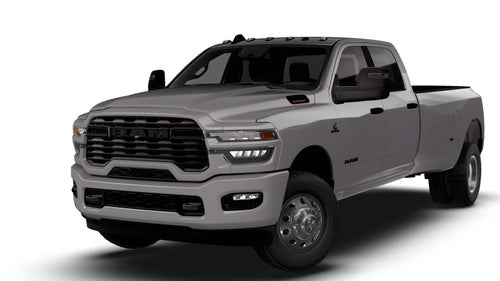 2026 RAM 3500 RAM 3500 BIG HORN CREW CAB 4X4 8' BOX