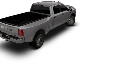 2026 RAM 3500 RAM 3500 BIG HORN CREW CAB 4X4 8' BOX