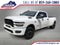 2026 RAM 3500 RAM 3500 BIG HORN CREW CAB 4X4 8' BOX