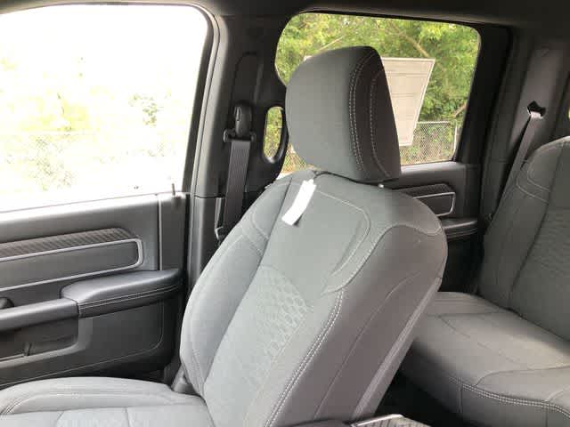 2026 RAM 3500 RAM 3500 BIG HORN CREW CAB 4X4 8' BOX