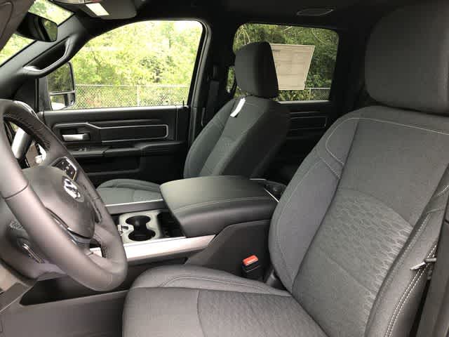2026 RAM 3500 RAM 3500 BIG HORN CREW CAB 4X4 8' BOX
