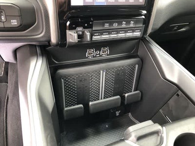 2026 RAM 3500 RAM 3500 BIG HORN CREW CAB 4X4 8' BOX