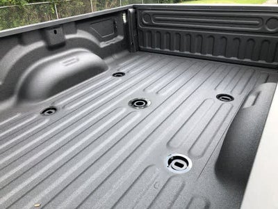 2026 RAM 3500 RAM 3500 BIG HORN CREW CAB 4X4 8' BOX