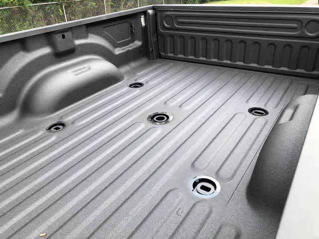 2026 RAM 3500 RAM 3500 BIG HORN CREW CAB 4X4 8' BOX