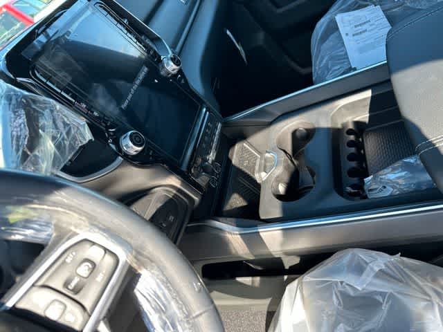 2026 RAM 3500 RAM 3500 BIG HORN CREW CAB 4X4 8' BOX