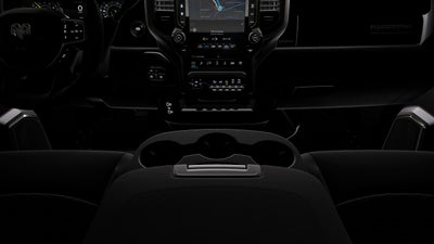 2026 RAM 3500 RAM 3500 BIG HORN CREW CAB 4X4 8' BOX