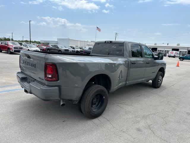 2026 RAM 3500 RAM 3500 BIG HORN CREW CAB 4X4 8' BOX
