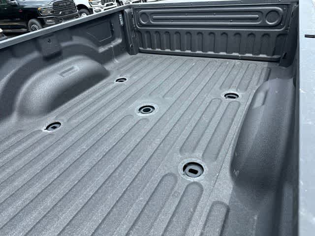 2026 RAM 3500 RAM 3500 BIG HORN CREW CAB 4X4 8' BOX